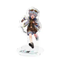 Sorato Ruku - Acrylic stand - VTuber