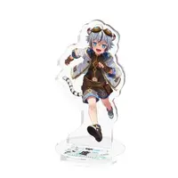 Sorato Ruku - Acrylic stand - VTuber