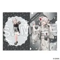 Shishiro Botan - Plastic Folder - Stationery - hololive