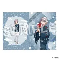 Shirogane Noel - Plastic Folder - Stationery - hololive