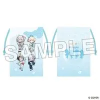 hololive - Pouch - Oozora Subaru & Shishiro Botan & Kazama Iroha & Shirogane Noel