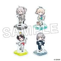 hololive - Acrylic stand - Oozora Subaru & Shishiro Botan & Kazama Iroha & Shirogane Noel (Random Item)