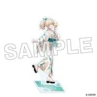 Kazama Iroha - Acrylic stand - hololive