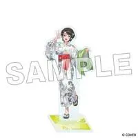 Oozora Subaru - Acrylic stand - Gen 2