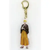 Sonny Brisko - Key Chain - Acrylic Key Chain - Nijisanji
