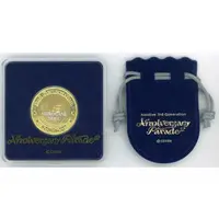 Shirogane Noel - Commemorative medal - hololive