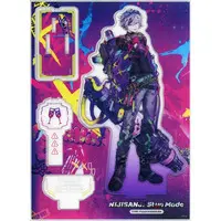 Fuwa Minato - Acrylic stand - Nijisanji