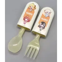 ReGLOSS - Tableware - Spoon - Chopsticks - Cutlery