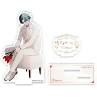 Freodore - Acrylic stand - Nijisanji