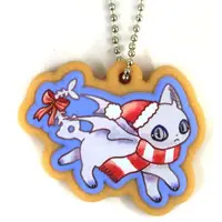 Koyanagi Rou - Key Chain - Nijisanji