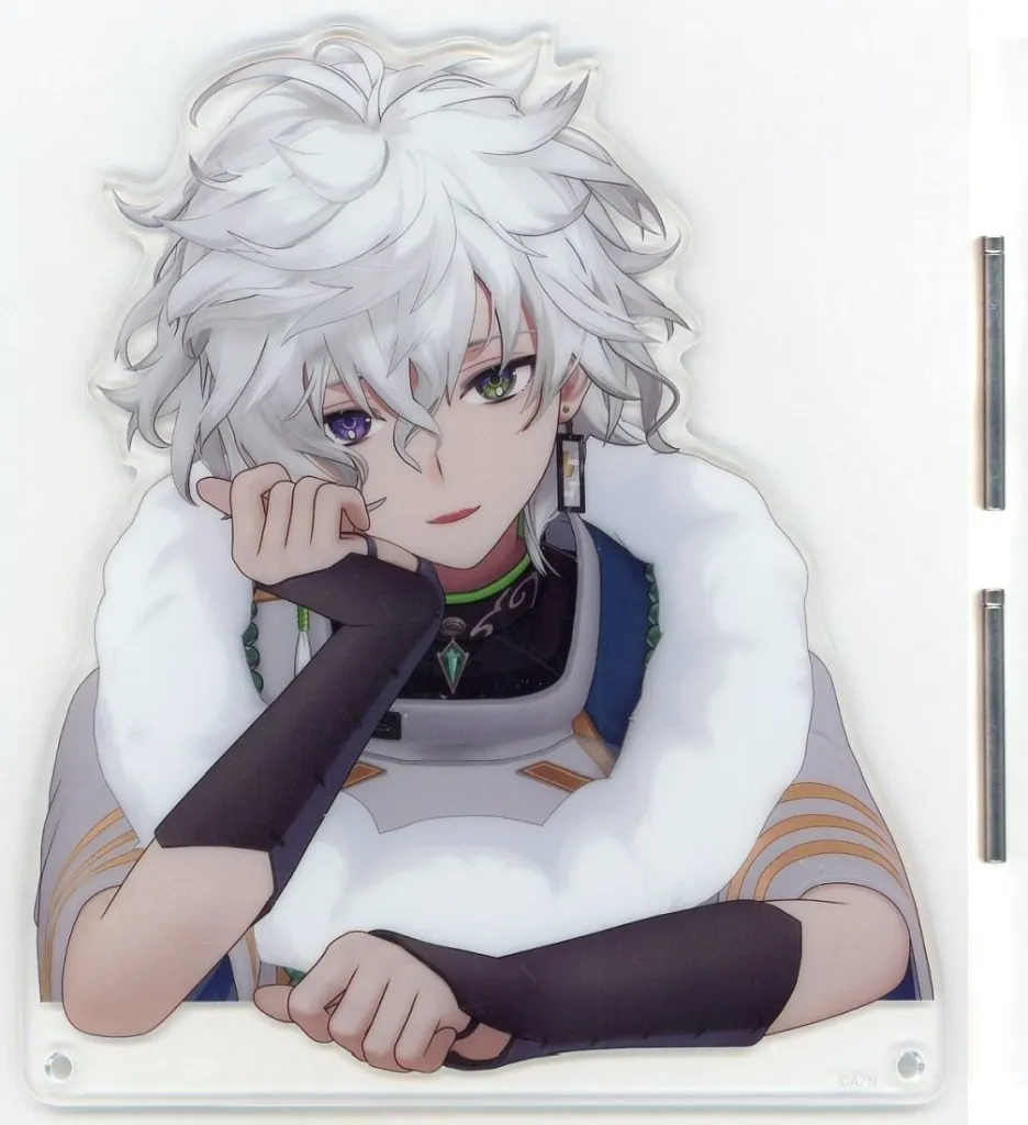 Murakumo Kagetsu - Acrylic stand - Dytica 3rd Anniversary - Dytica