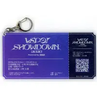 Aizawa Ema - Key Chain - VSPO!