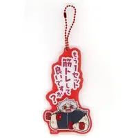 Kuzuha - Key Chain - Acrylic Key Chain - Nijisanji