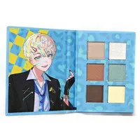 Hibachi Mana - Eyeshadow - Makeup - Oriens
