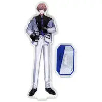 Seible - Acrylic stand - Nijisanji Welcome Goods - Nijisanji