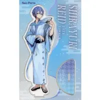Shirayuki Reid - Acrylic stand - Neo-Porte