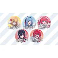 774 inc. - Badge (Random Item)