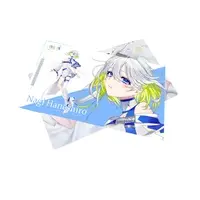 Haneshiro Nagi - Desk Mat - Trading Card Supplies - VTuber