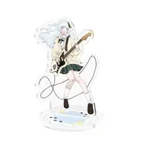 Yakumo Utsuro - Acrylic stand - VTuber