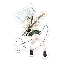 Yakumo Utsuro - Key Chain - Acrylic Key Chain - VTuber