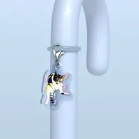 Yakumo Utsuro - Umbrella Marker - VTuber