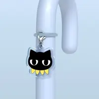 Yakumo Utsuro - Umbrella Marker - VTuber