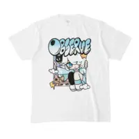 Yakumo Utsuro - Clothes - T-shirts - VTuber Size-M