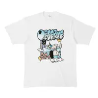 Yakumo Utsuro - Clothes - T-shirts - VTuber Size-XL