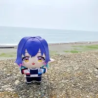 Mikanagi Ruka - Plush - VTuber (Random Item)