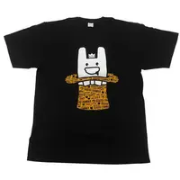 Meychan - Clothes - T-shirts - Utaite Size-XXL