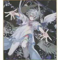Mafumafu - Illustration Board - After the Rain (Soraru x Mafumafu)