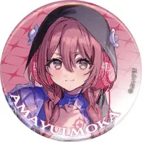 Amayui Moka - Badge - VSPO!
