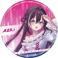 AZKi - Badge - Gen 0