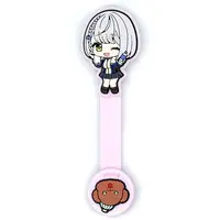 Shirogane Noel - Accessory - hololive