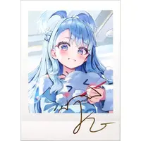 Kobo Kanaeru - Character Card - hololive