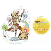 Tsunomaki Watame - Acrylic stand - hololive