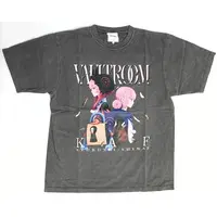 KAF - Clothes - T-shirts - KAMITSUBAKI STUDIO Size-XL