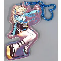 Minase Shia - Key Chain - Acrylic Key Chain - VTuber