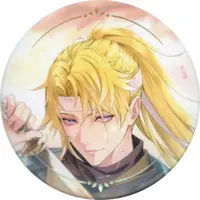Sonny Brisko - Badge - Nijisanji