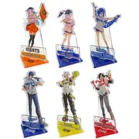 Nijisanji - Acrylic stand