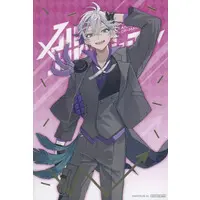 ROF-MAO - Character Card - Kuzuha & Fuwa Minato & Kanae