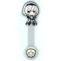 Shirogane Noel - Accessory - hololive