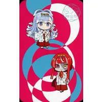 Kureiji Ollie & Kobo Kanaeru - Character Card - hololive