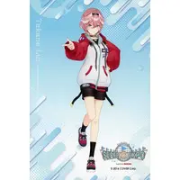 Takane Lui - hololive (鷹嶺ルイ POP 「バーチャルYouTuber ホロライブ hololive SUPER EXPO 2025 ＆ hololive 6th fes. Color Rise Harmony」 フードメニュー注文特典)