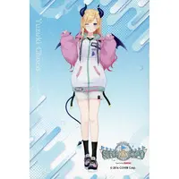Yuzuki Choco - hololive (癒月ちょこ POP 「バーチャルYouTuber ホロライブ hololive SUPER EXPO 2025 ＆ hololive 6th fes. Color Rise Harmony」 フードメニュー注文特典)