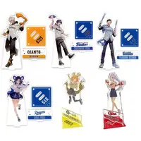 Nijisanji - Acrylic stand
