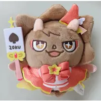 Kagami Hayato - Plush - ROF-MAL Magic Mission! - Nijisanji
