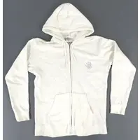 Aiba Uiha - Clothes - Hoodie - Nijisanji Size-XL