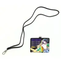 Anya Melfissa - Case - Commuter pass case - hololive