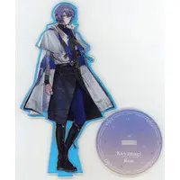 Koyanagi Rou - Acrylic stand - Nijisanji